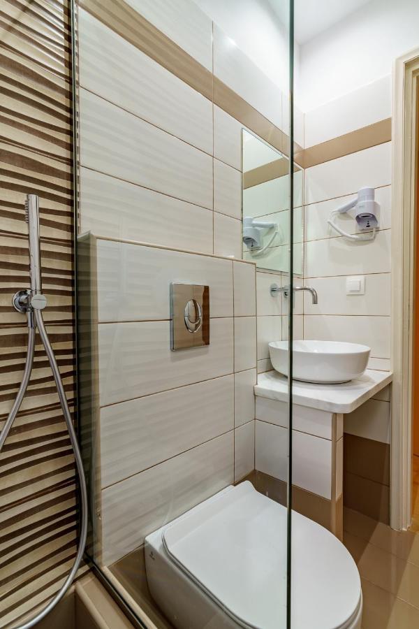 Irini Studios Скирос Екстериор снимка