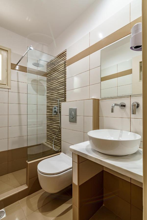 Irini Studios Скирос Екстериор снимка